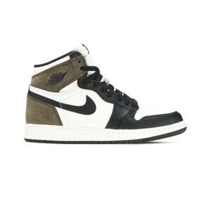 Air Jordan 1 Retro High OG 'Dark Mocha'